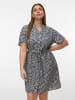 Vero Moda Kleid in Birch