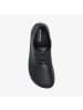 Groundies Sneaker in schwarz