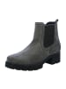 Gabor Chelsea Boots in Grau