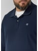 s.Oliver Polo-Shirt in 5978_navy