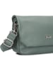 Zwei Mademoiselle.M Messenger 28 cm in eucalyptus