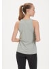 Athlecia Tanktop MOTA in 3103 Slate Gray