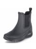 Skechers Stiefel in schwarz