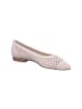 Paul Green Pumps in biscuit
