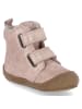 Naturino Winterstiefeletten BUBBLE in Rosa