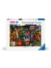 Ravensburger Puzzle 1.000 Teile Erwachsenenpuzzle 1000 Teile - Aimee Stewart: Magische Märchenstunde Ab 14 Jahre in bunt