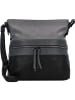 Tom Tailor Ellen Umhängetasche 27 cm black