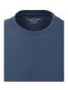 CASAMODA T-Shirt in graues Mittelblau