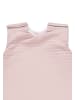 Sterntaler Babyschlafsack 62/68cm in hellrosa