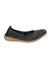 Camel Active Ballerinas in Schwarz