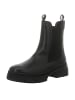 Tamaris Klassische Stiefelette in schwarz