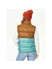 Marmot W GUIDES DOWN VEST in Blau