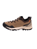 LOWA Outdoorschuh EXPLORER GTX LO in hell-braun