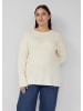 s.Oliver Strickpullover  in  0805_helles beige
