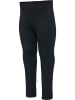 Hummel Leggings Hmlrene Jungen in BLACK