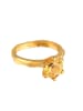 Elli Ring für Damen in gold