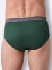 WITT WEIDEN Slip in anthrazit + moos