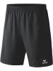 erima Kinder Sportshort "Club 1900 Shorts" in Schwarz