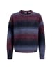 JJXX Strickpullover 'Amira' in lila