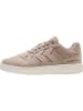 Hummel Sportschuh "St. Power Play Canvas" in Silber