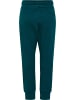 Hummel Verstellbare Taille Hose Hmlfastwo Jungen in DEEP TEAL