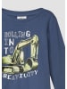 s.Oliver T-Shirt in 5544_royalblau