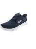 Skechers Slip-Ins: Go Walk Flex-Ma Slipper Blau