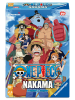 Ravensburger Verlag GmbH Spiel - One Piece Nakama - Gesellschaftsspiel & Brettspiel ab 10 Jahre