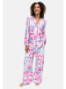 Cyberjammies Chloe Loungewear in pink