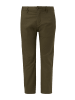 s.Oliver Hose lang in Olive