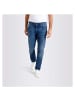 MAC Jeans in blau4