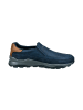Bugatti Slip on in blau