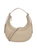 COCCINELLE Whisper - Schultertasche 23.5 cm (pearl) in sandshell