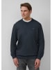 s.Oliver Sweatshirt in 5978_navy