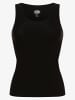 Chantelle Top in schwarz