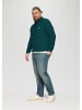 s.Oliver Strickpullover in 6767_petrol