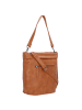 Greenburry Mad'l Dasch Liselotte Schultertasche 31 cm in tan