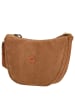 BRIC`s Life Luna - Umhängetasche 35 cm (blue) in olive