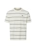 ellesse Shirt in ecru marine
