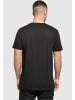 Mister Tee Mister Tee Herren Dark Pray Tee in black