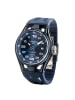 Locman Uhr "Montecristo Automatik Ref.0537" in Blau