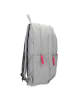 Bench women sports Rucksack 44 cm Laptopfach in hellgrau