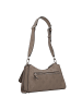 Guess Cresidia Schultertasche 27 cm in dark oak
