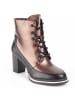 Montevita Boots ette Vareli3 in Braun