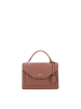 DIANA Handtasche in TESTA DI MORO