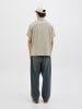 Jack & Jones Hemd in Silver Sage