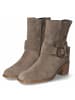 Gabor Stiefeletten in taupe