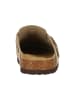 NOU Hausschuhe Corwin in 3027 Timber Wolf