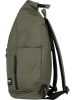 Weather Report Rucksack Bronze in 3247 Cypress