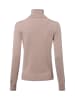 Franco Callegari Cashmere Pullover in melange - 0001